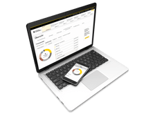 Basic Teaser zum Finanzassistent der Schaffhauser Kantonalbank