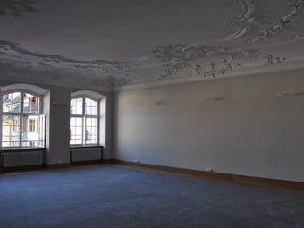 Herrenstube - Büroräume 2. OG
