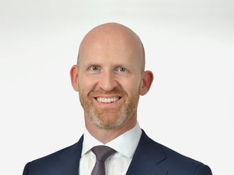 Beat Bachmann – Bereichsleiter Finanzen & Entwicklung und Mitglied der Geschäftsleitung bei der Schaffhauser Kantonalbank Beat Bachmann – Bereichsleiter Finanzen & Entwicklung und Mitglied der Geschäftsleitung bei der Schaffhauser Kantonalbank