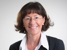 Johanna Pohl - Leiterin Private Banking bei der Schaffhauser Kantonalbank