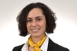 Yasemin Vogel - Kundenberaterin bei der Schaffhauser Kantonalbank