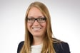 Fabienne Gsell – Kundenberaterin Firmenkunden bei der Schaffhauser Kantonalbank