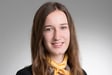 Laura Tolic - Kundenberaterin Schalterberatung bei der Schaffhauser Kantonalbank