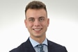 Cedric Mändli - Kundenbertaer Privatkunden bei der Schaffhauser Kantonalbank