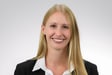 Sara Erlbacher - Assistentin Finanzierung Private Kunden bei der Schaffhauser Kantonalbank