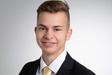 Laurin Fendt – Berater Privatkunden bei der Schaffhauser Kantonalbank