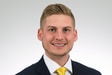 Lukas Weber – Berater Individualkunden bei der Schaffhauser Kantonalbank
