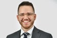 Loris Küttel – Berater Vermögensberatung bei der Schaffhauser Kantonalbank