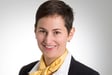 Ursina Fletterich - Assistentin Finanzierungen Privatkunden bei der Schaffhauser Kantonalbank