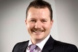 Daniel Keller - Berater Firmenkunden bei der Schaffhauser Kantonalbank