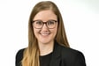 Bettina Lauber – Beraterin Schalterberatung bei der Schaffhauser Kantonalbank