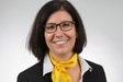 Lucia Hobi - Assistentin Firmenkunden bei der Schaffhauser Kantonalbank